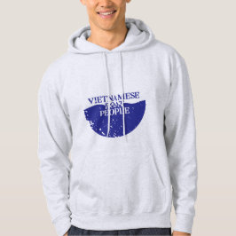 VietnamesiskaBoatPeople.org Hoodie