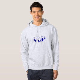 VietnamesiskaBoatPeople.org Hoodie