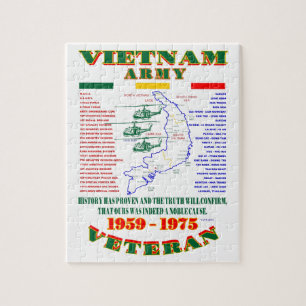 VIETNAMKRIGET. AMERIKANARMÉVETERAN PUSSEL