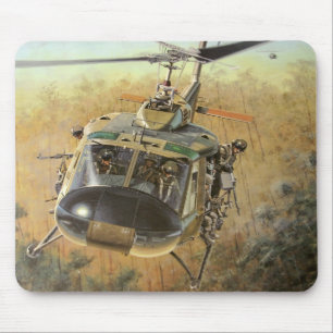 Vietnamkriget Musmatta