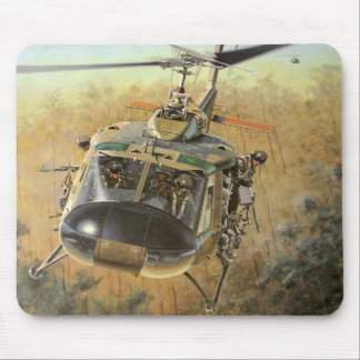 Vietnamkriget Musmatta