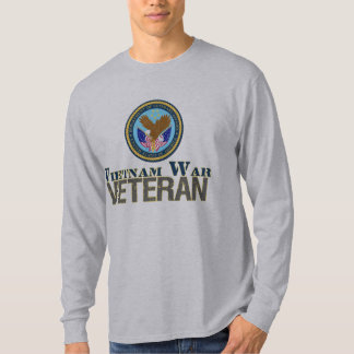 Vietnamkriget Tee Shirt