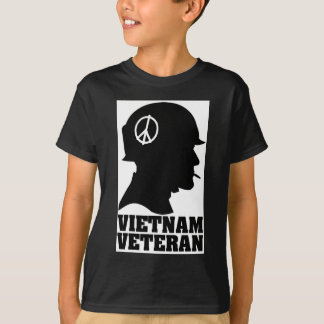 Vietnamkrigetveteran Tröja