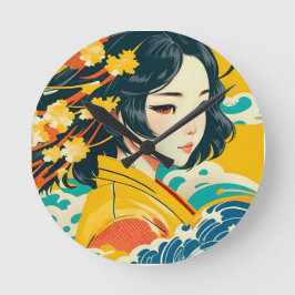 Vietnams anda rund klocka