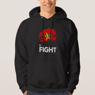 Vietnams flagga, vietnamskjorta, vietnamskjorta hoodie