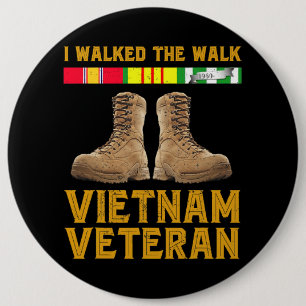 Vietnams Krig Vietnam Veteran Us Veterans Day 185 Knapp