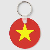 Vietnams nationella Flagga