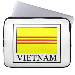 Vietnams sleeve