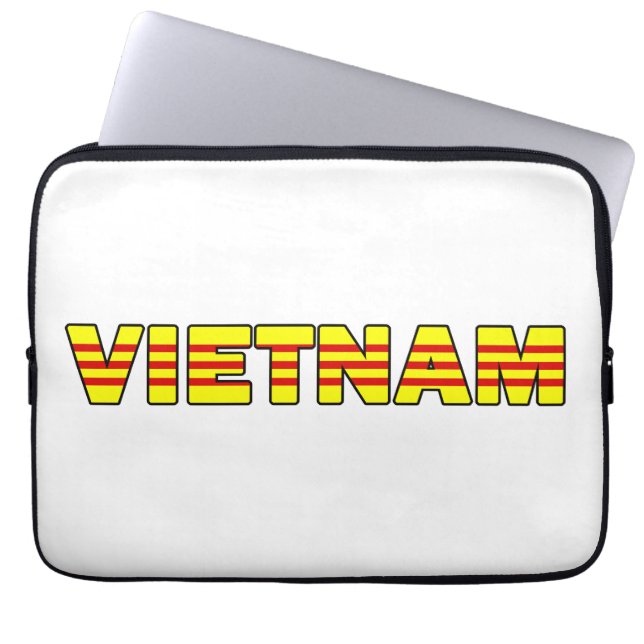 Vietnams Sleeve (Framsidan)