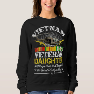 Vietnams veterinärdotter som togs upp av min Hero  T Shirt