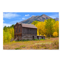 View Hotel, Ashcroft, Colorado