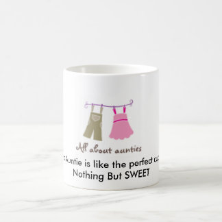 viewlogo.aspx den perfekta auntien är lik pet… kaffemugg