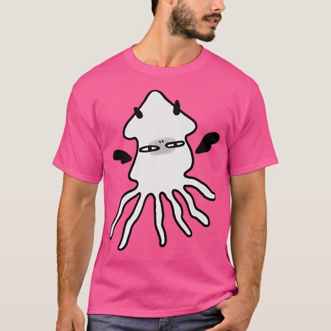 Viewpoint-paket för Omnischläsare T Shirt (Framsida)