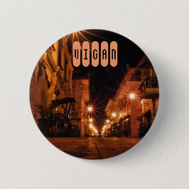 Vigan in Ilocos Knapp