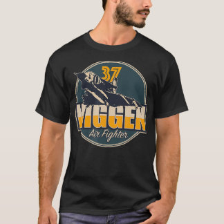 Viggen T Shirt
