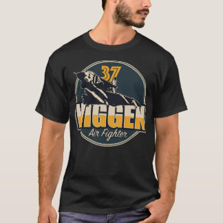 Viggen T Shirt