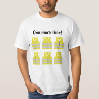 Viggo Venn en gång till! T-shirt