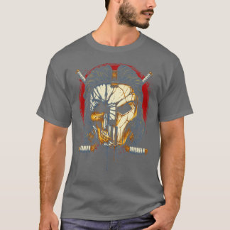 Vigilante Hockey T Shirt
