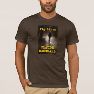 VigilanteT-tröja T-shirt