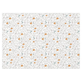 Vigne effrayante pour Halloween