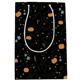 Vigne effrayante pour Halloween