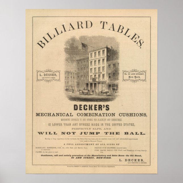 Vignette of Retail institution Advertisement Poster (Framsidan)