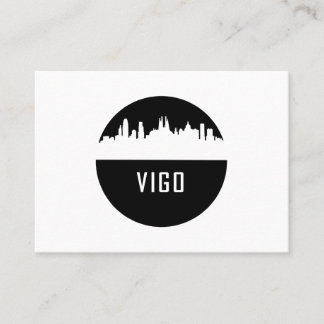 Vigo | cities of Spain Rabattkort
