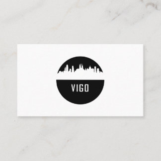 Vigo | cities of Spain Rabattkort
