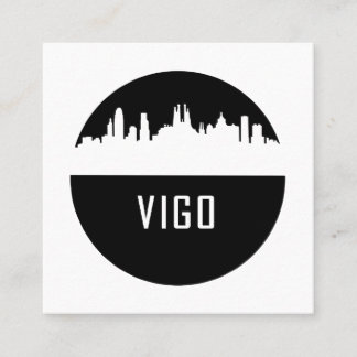 Vigo | cities of Spain Rabattkort