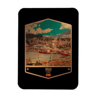 Vigo Magnet