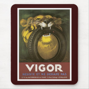 Vigor Musmatta
