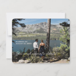 Vigslarrangemang Spara datumet