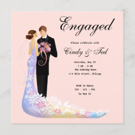 Vigsloftesutskick Inbjudningar