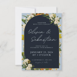 Vigsloinbjudningar OSA Kort