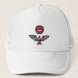 VII Armored Corps Eagle Keps