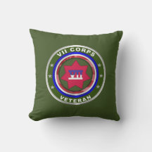 VII Corps Veteran