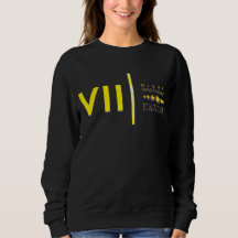 VII Tech-skjorta