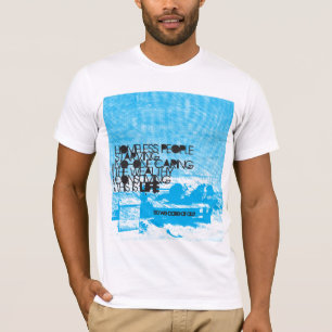 Viim konsumera t-shirt