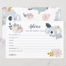 Viimiscal Koala-blommor Råd för föräldrar