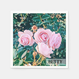 viintage birds purple botanical wallpaper pappersservett