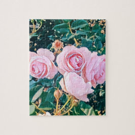 viintage birds purple botanical wallpaper pussel
