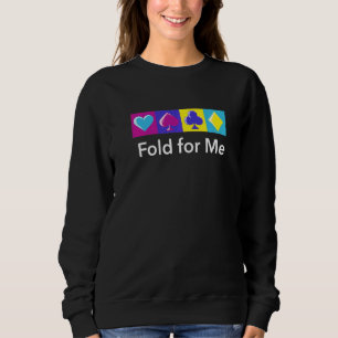 Vik för mig Spelare Poker Spelande Pokerspelare Ka T Shirt