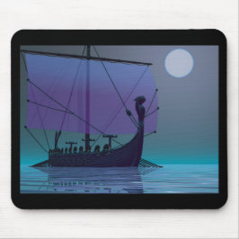 VIKANDE JOURNEJ MOUSEPAD MUSMATTA