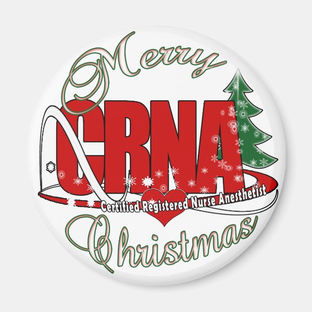 VIKARIEGOD JUL MAGNET (Framsidan)