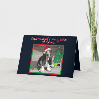 Vikbart gratulationskort kort