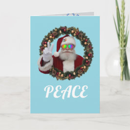 Vikd julkort helgkort