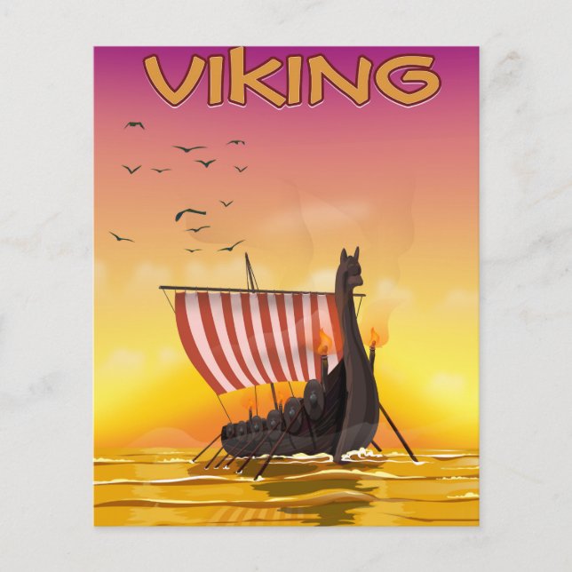 Viking (Framsida)