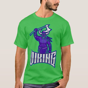 Viking 14 t shirt