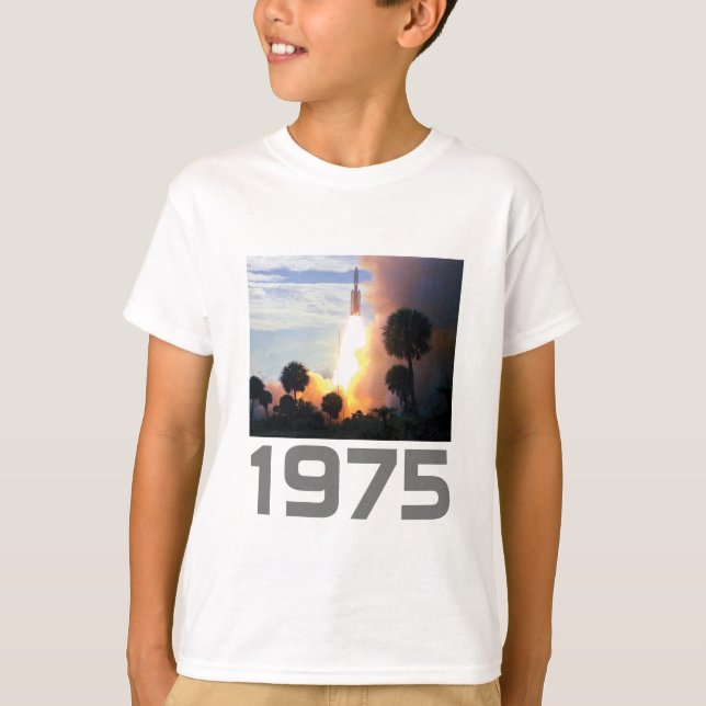 Viking 1 t shirt (Framsida)