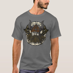 Viking 42 t shirt